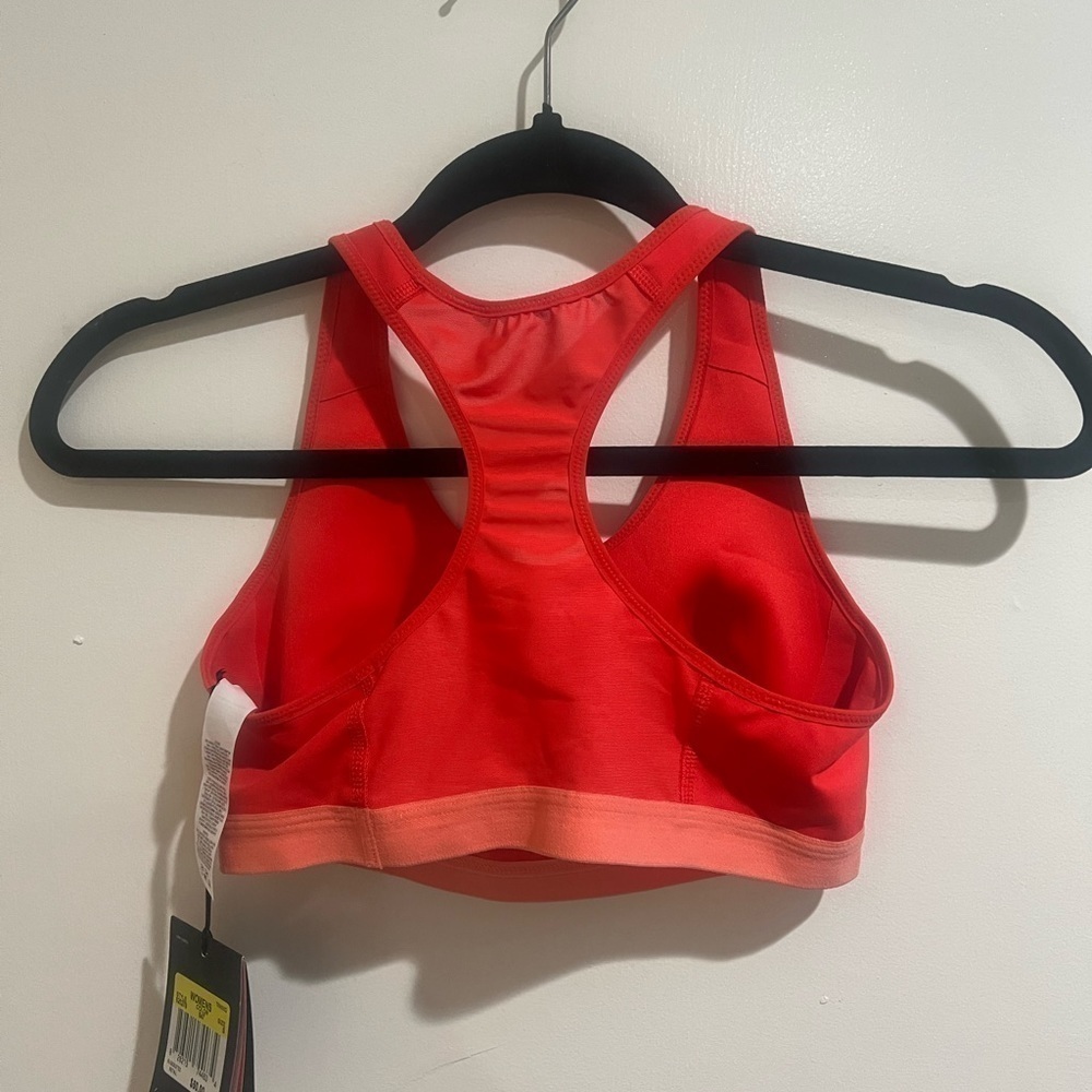 Nwt-Nike medium support sports bra - Picture 2 of 8